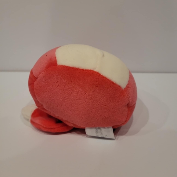 MINI Fifi the Red Fox Squishmallows Plush 5" tall Toy - Picture 3 of 5